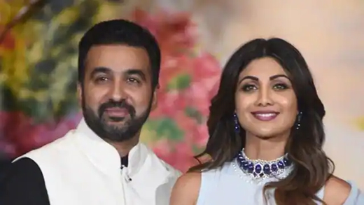 Shilpa Shetty Raj Kundra 